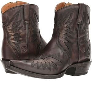 Ariat SANTOS boots
